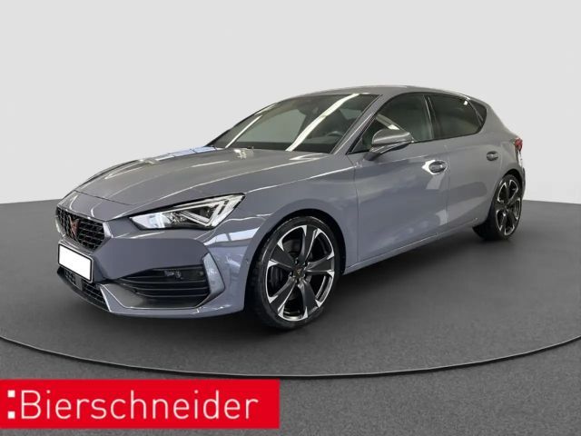 Cupra Leon 2.0 TSI DSG VZ