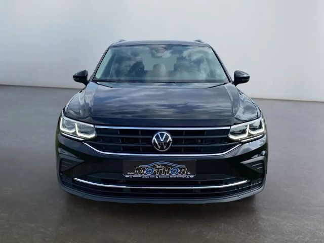 Volkswagen Tiguan 2.0 TDI DSG