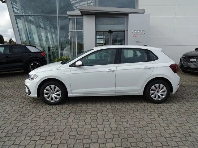 Volkswagen Polo Life