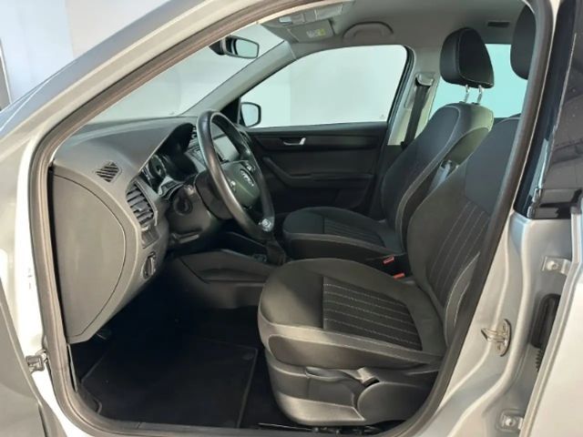 Skoda Fabia 1.0 TSI Style Style