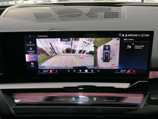 BMW i5 Drive pro M-Sport