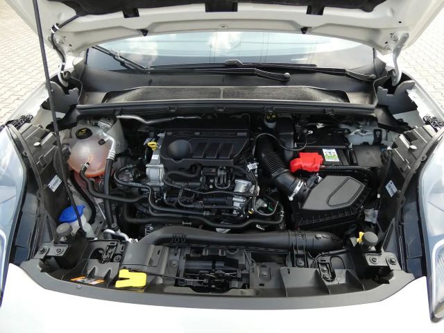 Ford Puma EcoBoost ST Line