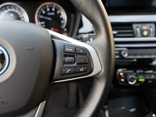 BMW X1 Sport Line xDrive