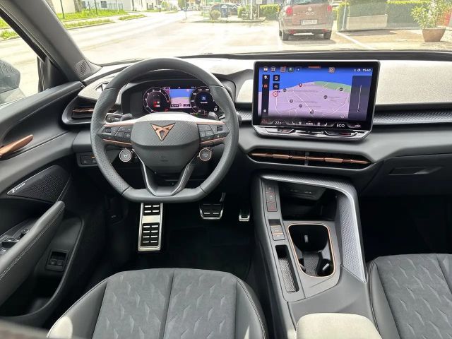 Cupra Terramar 1.5 e-Hybrid e-Hybrid