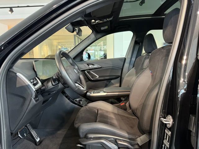BMW X1 M-Sport sDrive18i