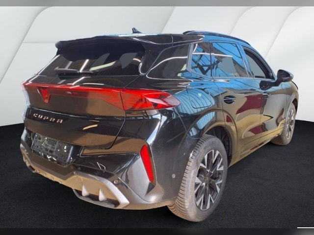 Cupra Terramar 1.5 eTSI