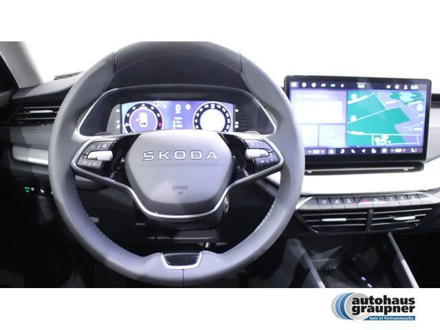 Skoda Octavia 1.5 TSI Combi Selection