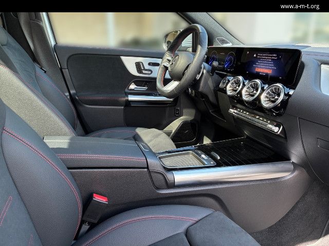 Mercedes-Benz EQA 350 4MATIC