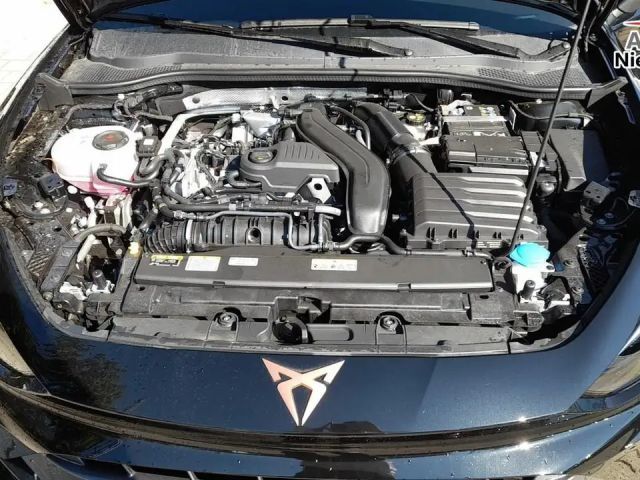 Cupra Leon DSG ST Sportstourer