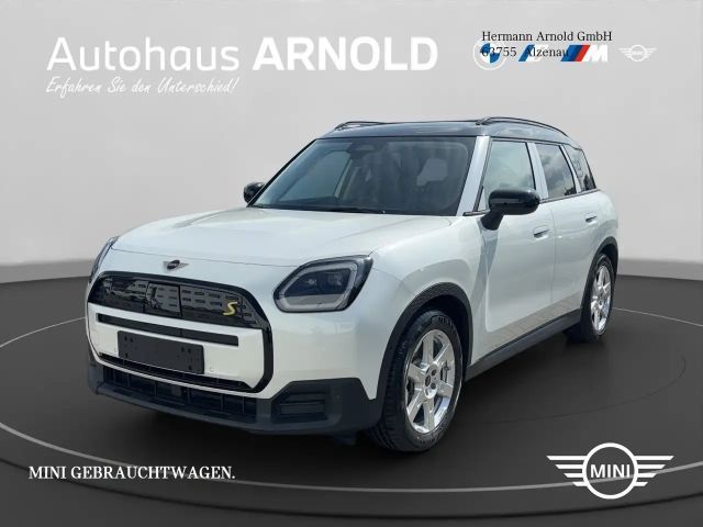 MINI Cooper SE Countryman All4 SE