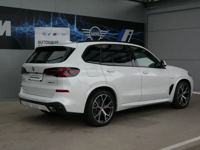BMW X5 xDrive50e