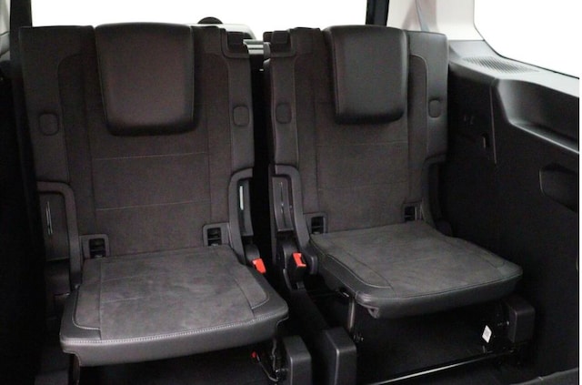 Volkswagen Caddy DSG Maxi Style