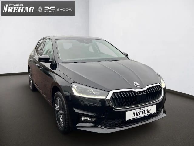 Skoda Fabia Balance 1,0 TSI DSG  *NAVI*ACC*WINTER*LED*