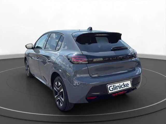 Peugeot 208 Allure Pack Hybrid