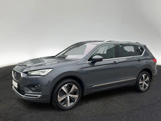 Seat Tarraco 2.0 TDI 4Drive DSG