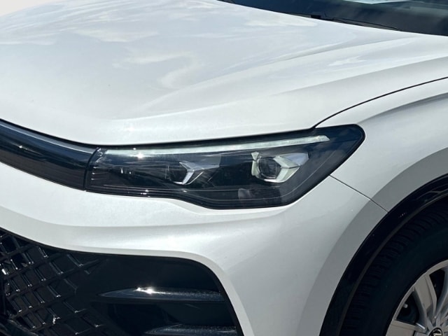 Volkswagen Tiguan 2.0 TSI 4Motion R-Line