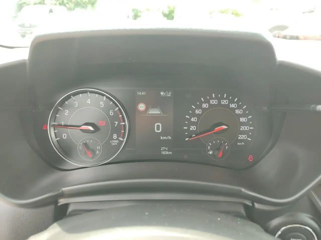 Suzuki Swift Comfort