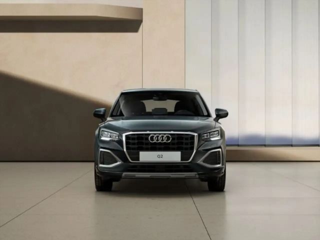 Audi Q2 35 TFSI S-Tronic