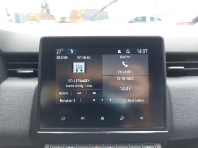 Renault Clio Evolution SCe 65