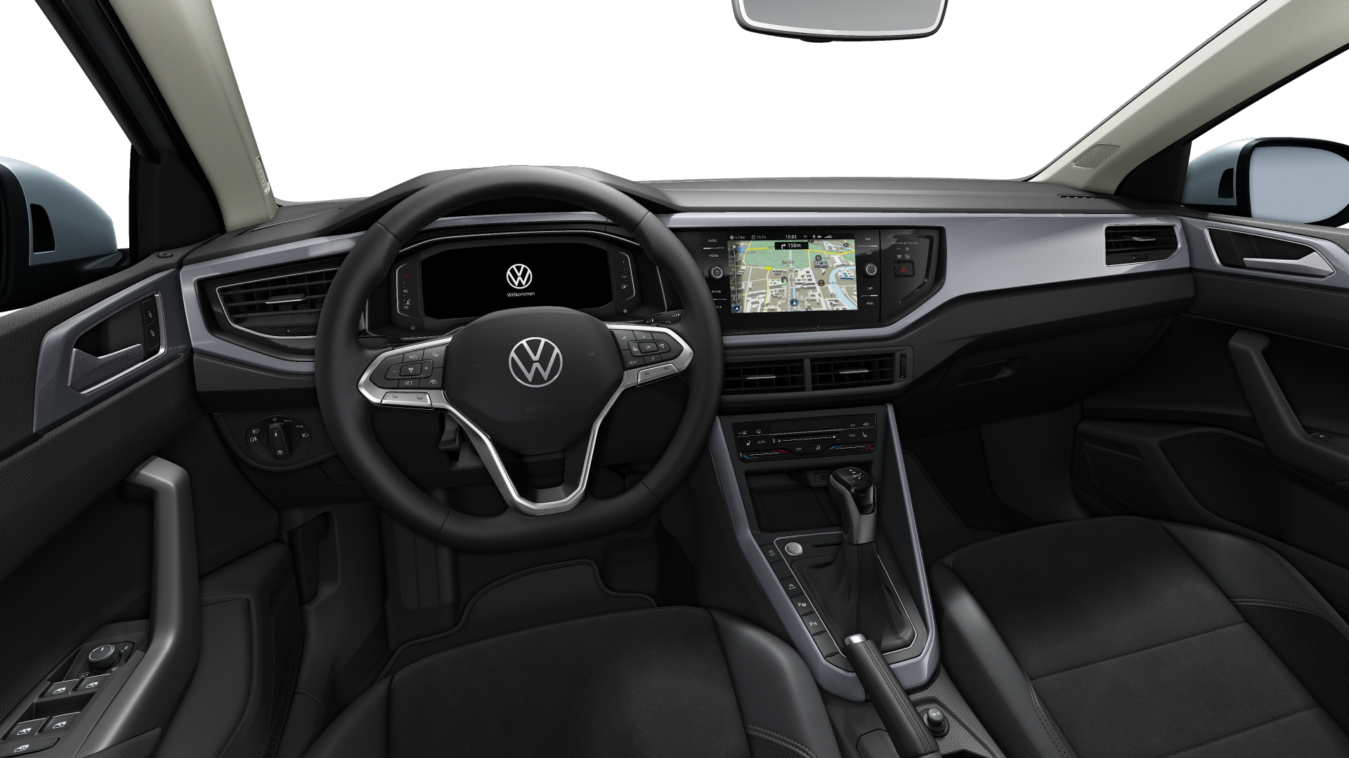 Volkswagen Taigo DSG IQ.Drive Style