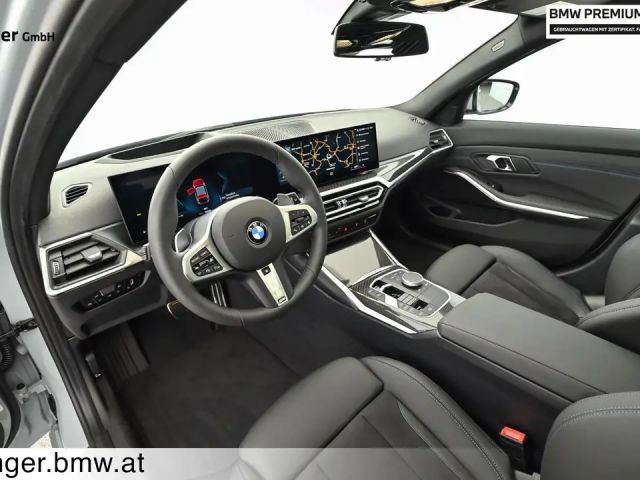 BMW 318 318d
