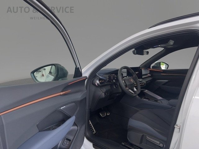 Cupra Terramar 1.5 e-Hybrid