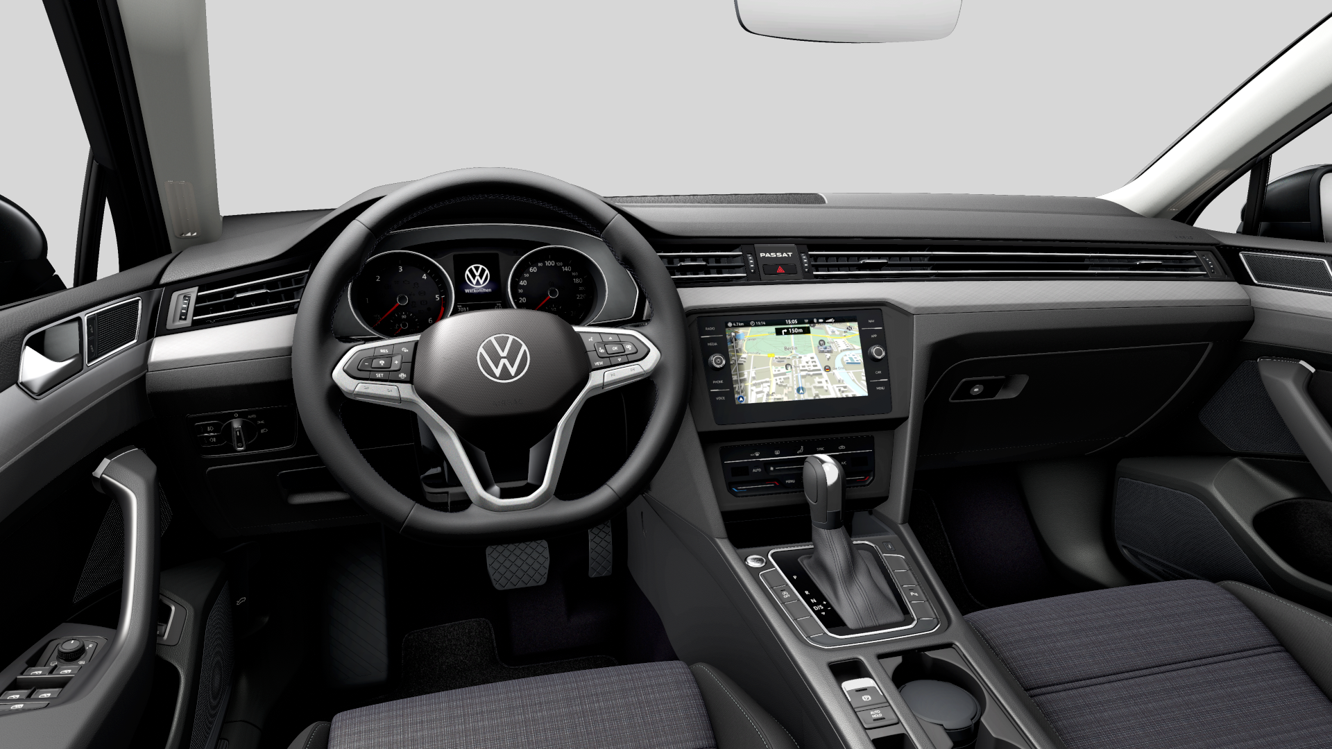 Volkswagen Passat Business DSG Variant