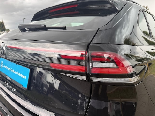 Volkswagen Taigo 1.0 TSI R-Line