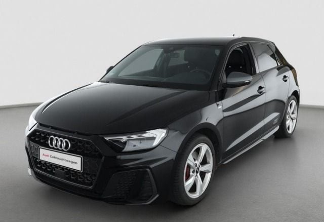 Audi A1 40 TFSI S-Line S-Tronic Sportback