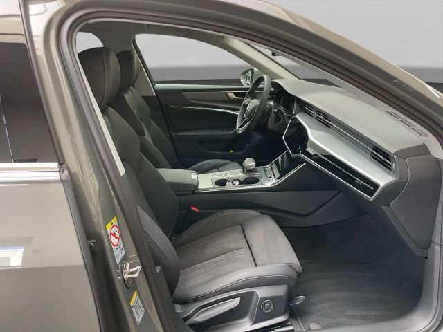 Audi A6 35 TDI Avant S-Tronic