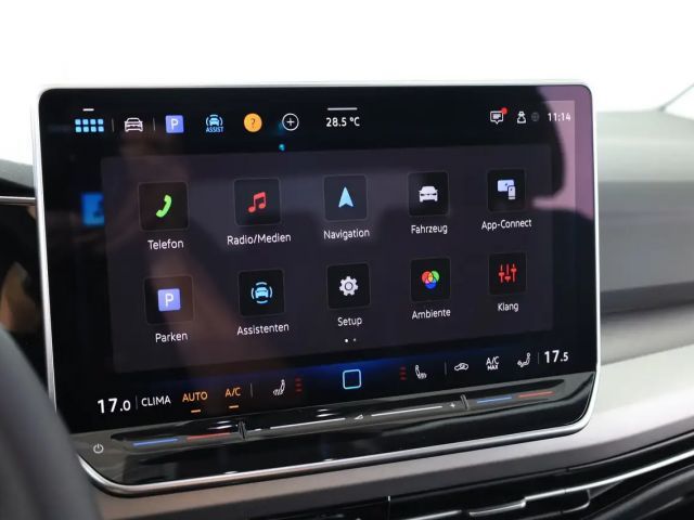 Volkswagen Golf Rabbit TDI