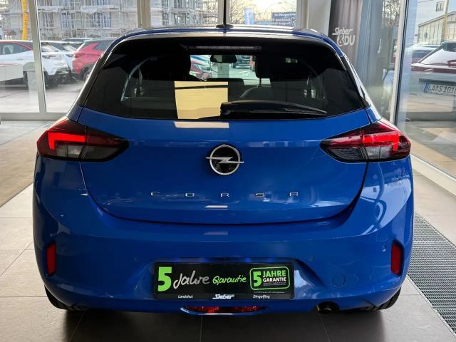 Opel Corsa 1.2 Turbo Turbo