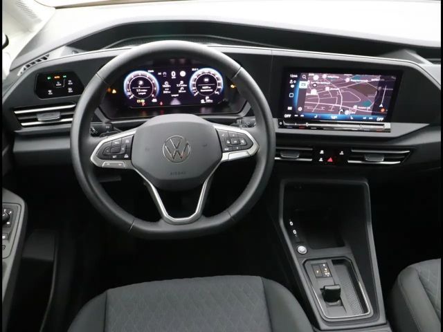 Volkswagen Caddy 1.5 TSI DSG Life