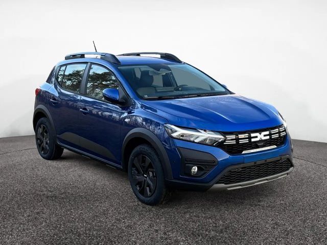 Dacia Sandero Stepway TCe 90