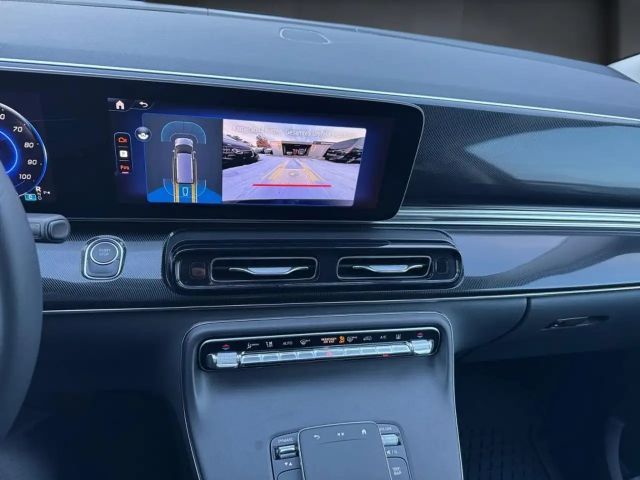 Mercedes-Benz EQV 300 Limousine Lang