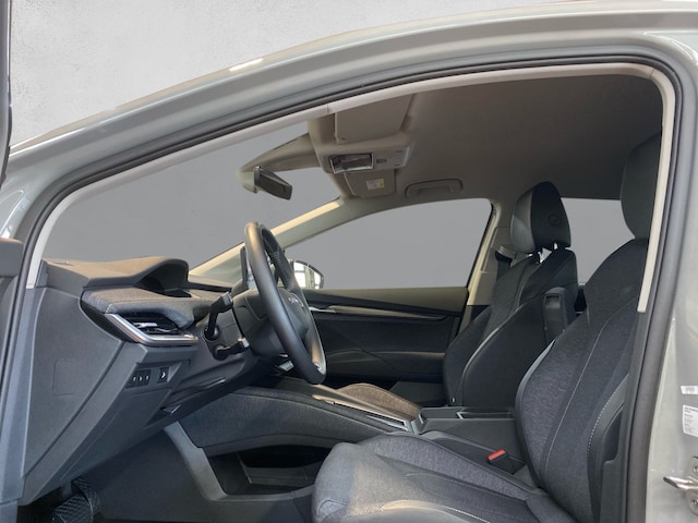 Skoda Elroq Elroq Loft 82kWh AHK+LED+KEYLESS+ACC+KAMERA+PDC