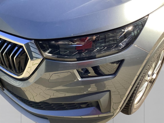 Skoda Kodiaq KODIAQ       STY  TS140/2.0A7A