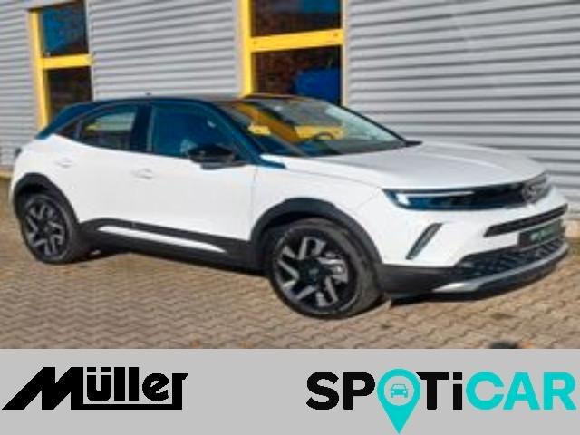 Opel Mokka Business Elegance