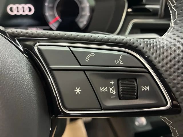 Audi A5 40 TFSI Coupé Quattro S-Line