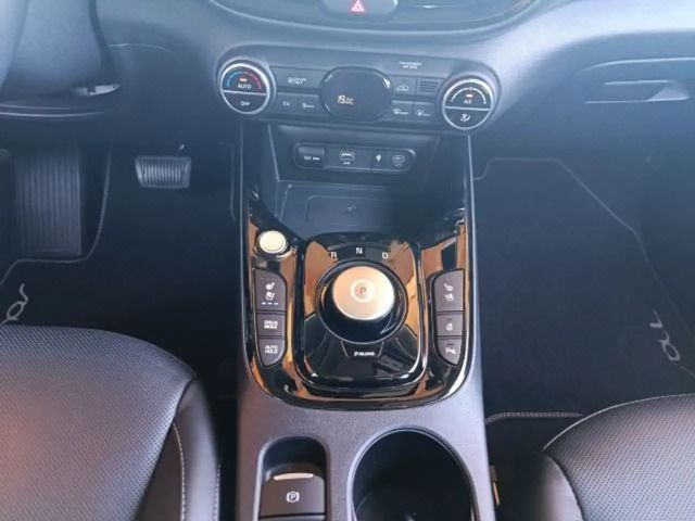 Kia Soul e-Soul