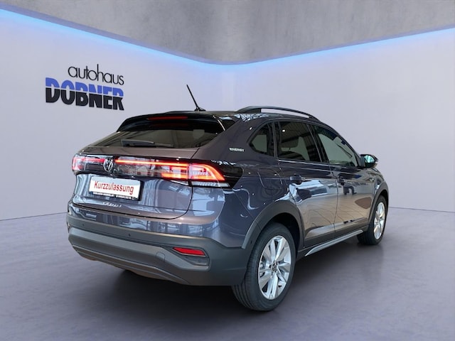 Volkswagen Taigo 1.0 TSI DSG