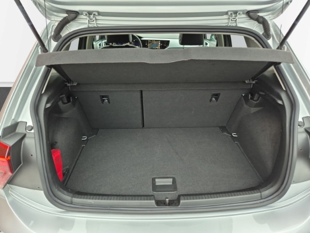 Volkswagen Polo 1.0 TSI