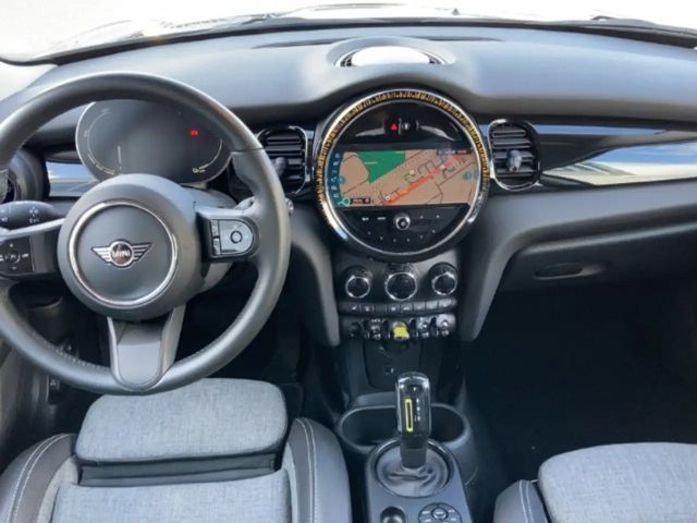 MINI Mini Electric 3-deurs SE