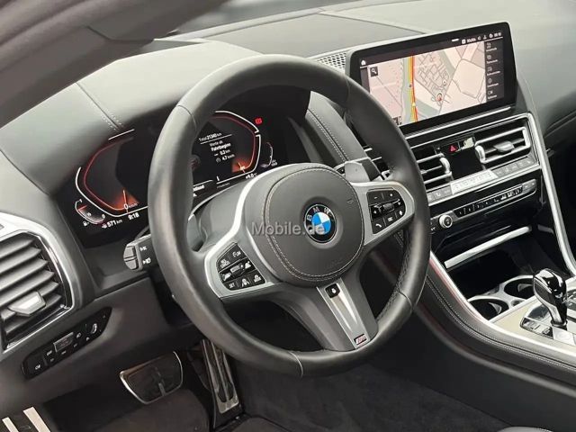 BMW 840 840i Cabrio M-Sport xDrive