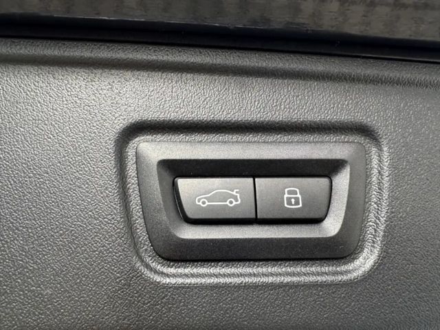 BMW 540 540d M-Sport Touring xDrive