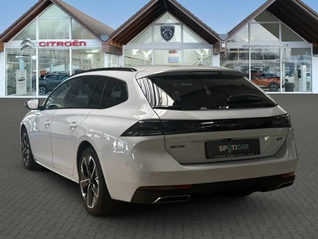Peugeot 508 GT-Line HDi SW