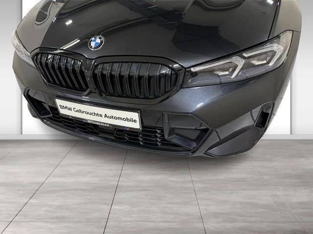 BMW 320 320d M-Sport Touring xDrive