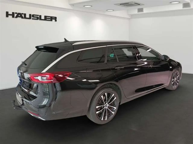 Opel Insignia Sports Tourer Ultimate