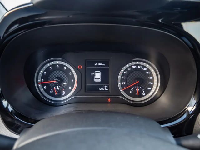 Hyundai i10 1.2 Trend