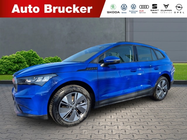 Skoda Enyaq Suite iV 60